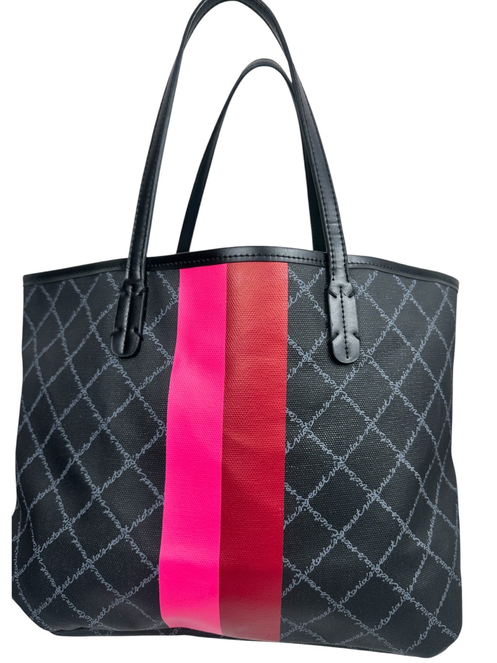 Victoria Secrets Tote Bag